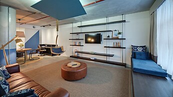 Zara Tower Hotel