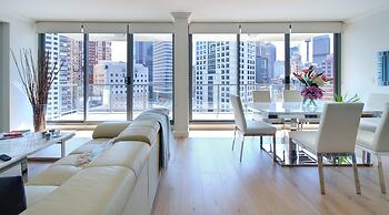 Zara Tower Hotel