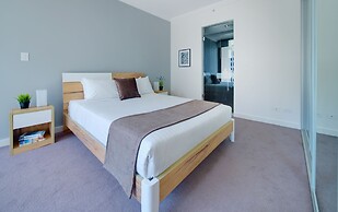 Zara Tower Hotel