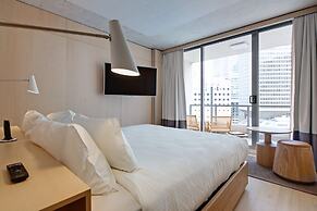 Zara Tower Hotel