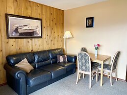 Rocky Mountain Springs Lodge