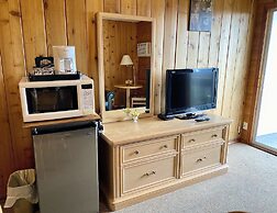 Rocky Mountain Springs Lodge