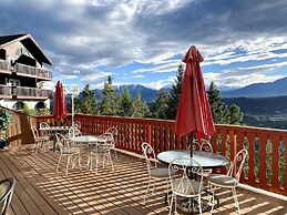 Rocky Mountain Springs Lodge