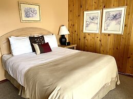 Rocky Mountain Springs Lodge