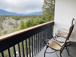 Rocky Mountain Springs Lodge
