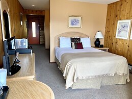 Rocky Mountain Springs Lodge