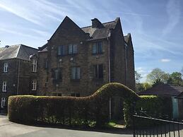 The Mirfield Monastery