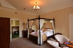 Steeton Hall Hotel