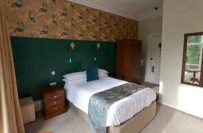 Steeton Hall Hotel