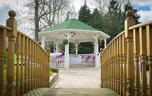 Steeton Hall Hotel