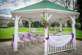 Steeton Hall Hotel