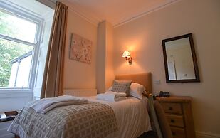 Steeton Hall Hotel