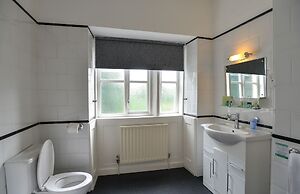 Steeton Hall Hotel