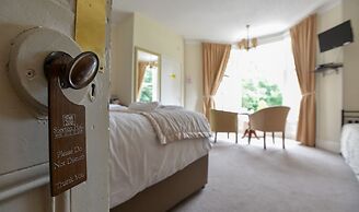 Steeton Hall Hotel