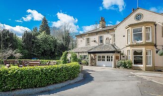 Steeton Hall Hotel
