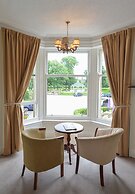 Steeton Hall Hotel