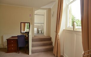 Steeton Hall Hotel