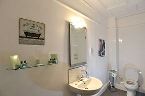 Steeton Hall Hotel