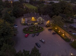 Steeton Hall Hotel