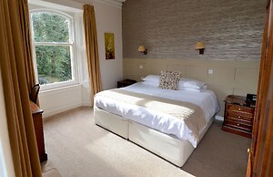 Steeton Hall Hotel