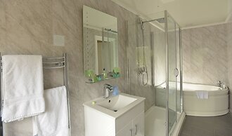 Steeton Hall Hotel