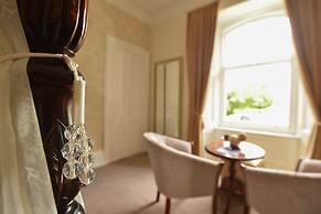 Steeton Hall Hotel