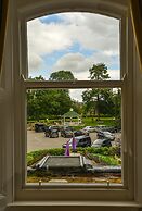 Steeton Hall Hotel