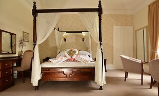 Steeton Hall Hotel