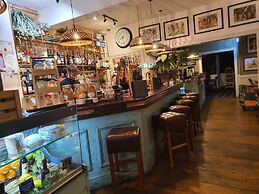 The White Horse