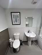 The White Horse
