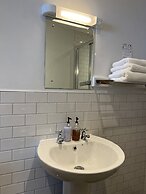 The White Horse
