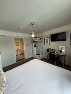 The White Horse