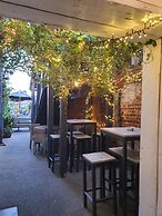 The White Horse