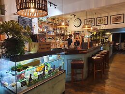 The White Horse