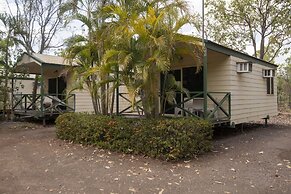 Aurora Kakadu Lodge