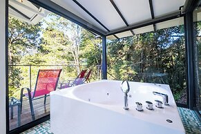 Dantica Cloud Forest Lodge
