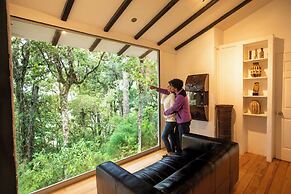Dantica Cloud Forest Lodge