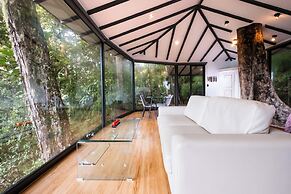 Dantica Cloud Forest Lodge
