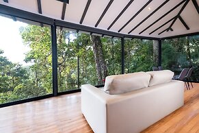 Dantica Cloud Forest Lodge