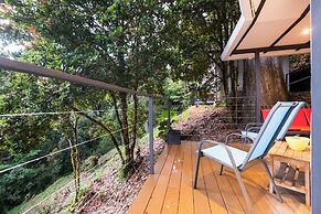 Dantica Cloud Forest Lodge