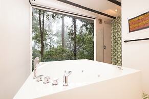 Dantica Cloud Forest Lodge