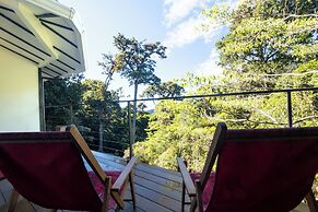 Dantica Cloud Forest Lodge