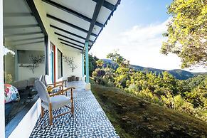 Dantica Cloud Forest Lodge