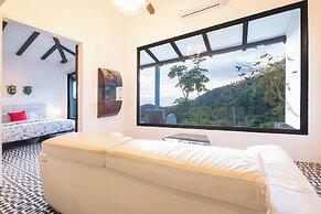 Dantica Cloud Forest Lodge