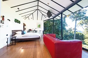Dantica Cloud Forest Lodge