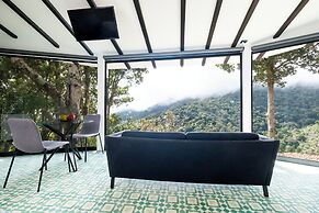 Dantica Cloud Forest Lodge
