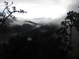 Dantica Cloud Forest Lodge