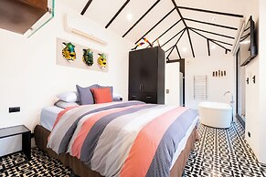 Dantica Cloud Forest Lodge