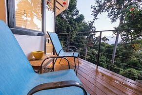 Dantica Cloud Forest Lodge
