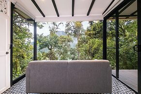 Dantica Cloud Forest Lodge